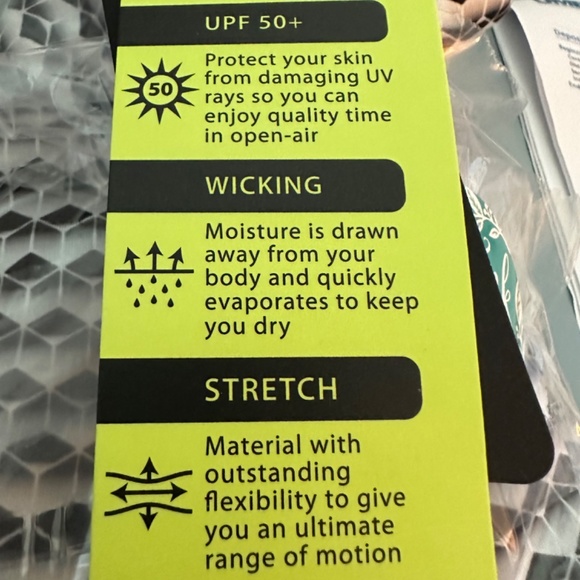 Emerald 18 Golf Dress NWT  M - Picture 5 of 7